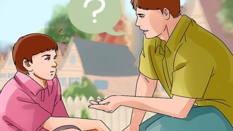 How to Persuade a Teenager to Receive Psychiatric Help
