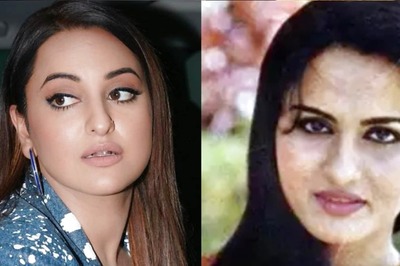 'Ittefaq': Veteran Actress Reena Roy On Sonakshi Sinha's Resemblance With Her