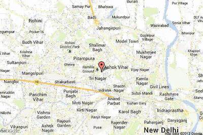 Neighbour arrested for raping a 15-year-old girl inside her residence