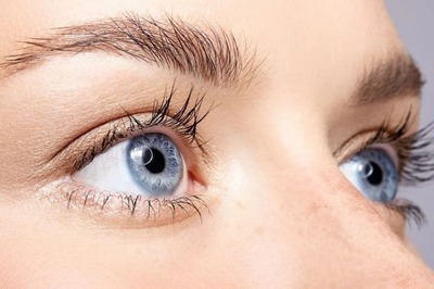 Preventing Eye Diseases: Exercises To Keep Your Eyes Healthy And Reduce Strain