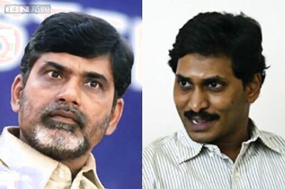 Andhra Pradesh: TDP used unfair means to win local body polls, says Jaganmohan Reddy