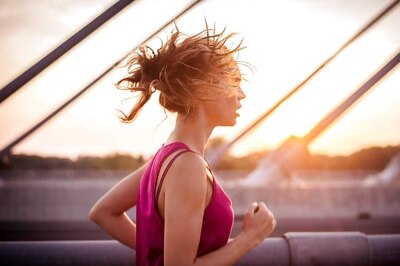 Can Running Really Protect Bone Health?