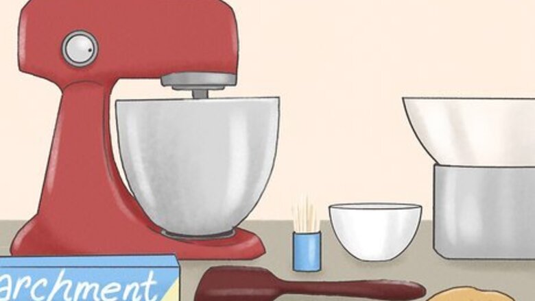 How to Make Easter Treats