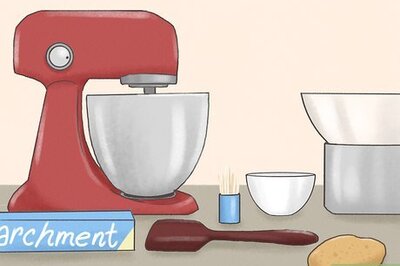 How to Make Easter Treats