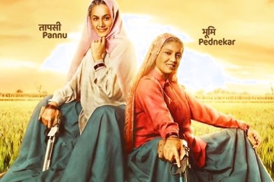 Yearender 2019: Here's Why Saand Ki Aankh is the Most Feminist Hindi Film of the Year