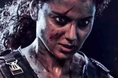 Dhaakad to Laal Singh Chaddha, Biggest Bollywood Flops of 2022