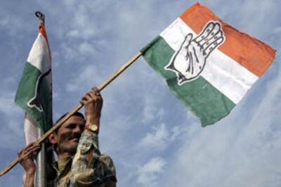 Cong to rope in Slumdog kids for poll campaigning