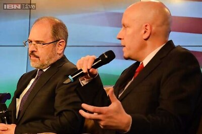 The India-US dialogues: Aspire for joint development in defence