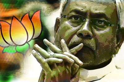 BJP and Its Penchant for Finance Ministry in Coalition Governments