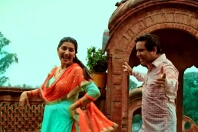 Love You Gori Re Song Out: Sapna Choudhary And Harjeet Deewana Are Unbeatable