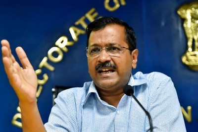 Delhi Assembly Polls this Year Will Decide City's Fate for Next Five Years, Says Arvind Kejriwal