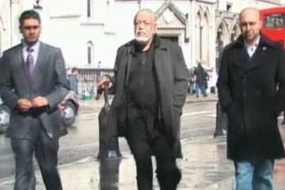 Hindus lose legal battle over open funeral pyres in UK