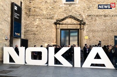 Nokia Files Multiple Cases Against Oppo Over Patent Infringement: Report
