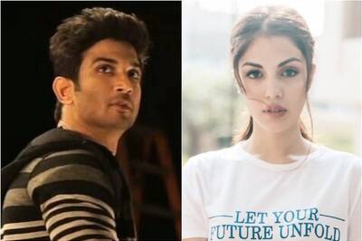 Supreme Court Refuses to Quash Rhea Chakraborty's FIR Against Sushant Singh Rajput's Sister Priyanka