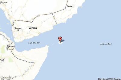 Indian Coast Guard rescues fishing boat looted, abandoned by Somali pirates