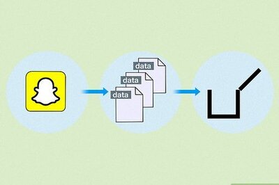 What Does Clear Cache Mean on Snapchat?