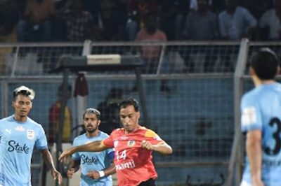 Durand Cup: East Bengal Beat Mumbai City FC 4-3 to End Campaign With Win