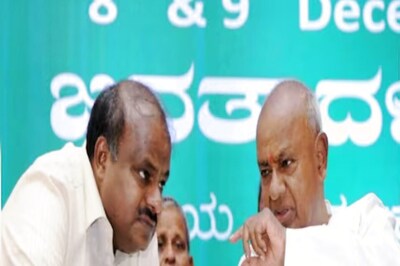 Karnataka Elections: In Hassan Seat, JD(S) Chief HD Deve Gowda To Take Call On Ticket
