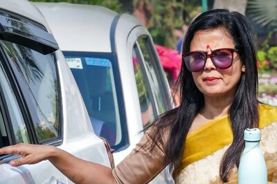 ‘Cash for Query’ Row: 1951 Mudgal Case May Bar Mahua Moitra from Grilling Darshan Hiranandani