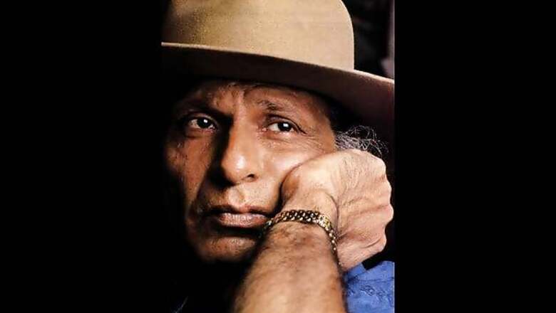 I did good films because of Ashok Mehta: Manisha