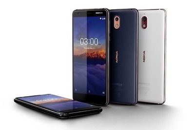 HMD Global Launches Nokia 2.1, Nokia 3.1 And Nokia 5.1: Price, Specifications And More