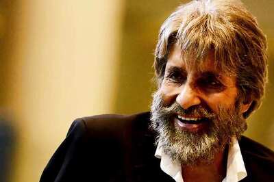 Was difficult to accept failure of 'Shamitabh': R Balki