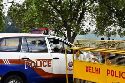 Kerala Serial Blasts: Delhi, Mumbai, Uttar Pradesh On Alert; Security Beefed Up At Public Spots