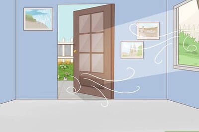 How to Prevent Mildew Growth