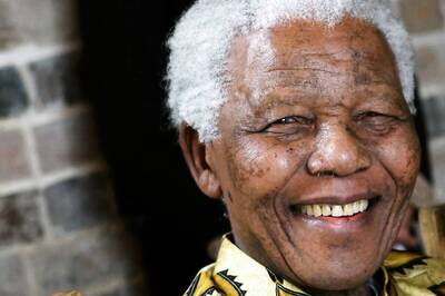 Nelson Mandela Day: Lessons On Change by The Revolutionary Leader That Can Steer Your Life Better