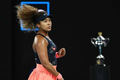 Naomi Osaka Targets Paris Olympics and More Grand Slam Titles on Her Comeback