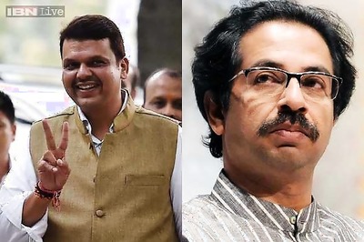 Live: BJP demands action against Congress, Shiv Sena MLAs for heckling Maharashtra Governor