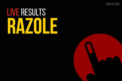 Razole Election Results 2019 Live Updates