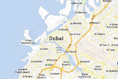 Indian arrested in Dubai for murder of wife