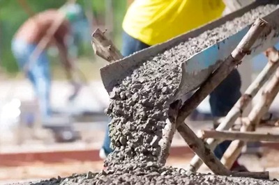 Ultratech Cement Stock Gains After Strong Q4 Numbers; Should You Buy, Sell Or Hold?