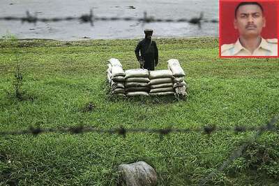 Pakistan Violates Ceasefire: Another BSF Jawan Killed Along International Border in Kashmir