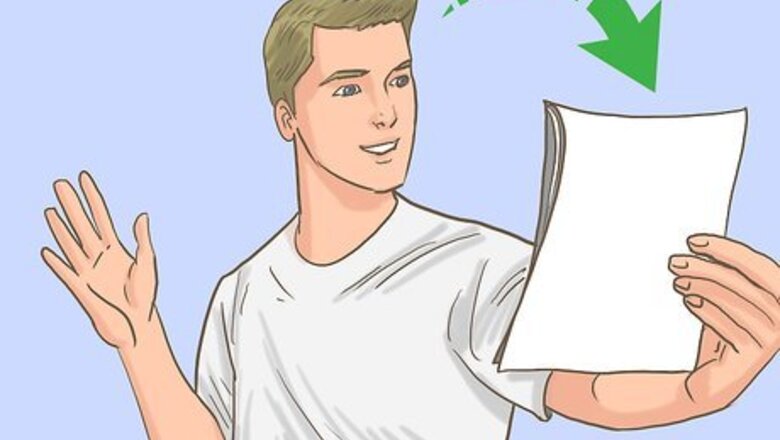 How to Memorize a Monologue