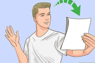 How to Memorize a Monologue
