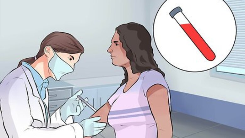 How to Understand the Stages of Prenatal Testing