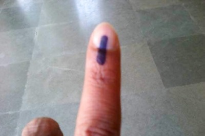 Villagers scared of Maoist warnings, request no ink be applied on fingers after voting