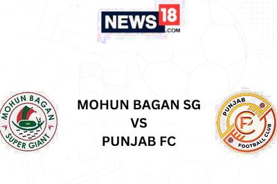 MBSG vs PFC Live Football Streaming For Durand Cup 2024 Match: How to Watch Mohun Bagan Super Giant vs Punjab FC Coverage on TV And Online