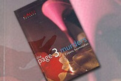 The desi Miss Marple is a winner