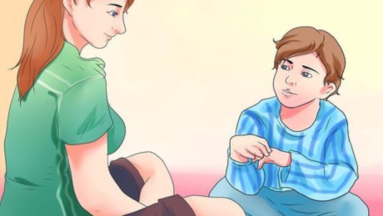 How to Help Autistic Children Deal with Transitions