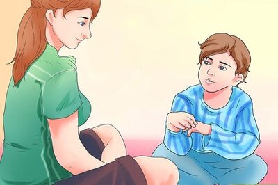 How to Help Autistic Children Deal with Transitions