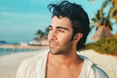 Aadar Jain Spills Beans on Not Meeting Kareena Kapoor Khan’s Second Son