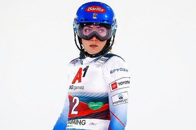 Shiffrin Leads 17-member US Ski Team Nominated For Olympics