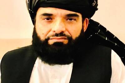Nominated by 'Islamic Emirate of Afghanistan' as Envoy, Suhail Shaheen Seeks UN Recognition