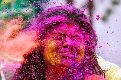 No Holi Fun as Delhi University Hostels Bar Girls From Stepping Out