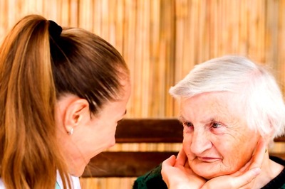Grandparents’ Day 2023: Supporting Grandparents Coping with Dementia