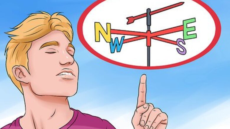 How to Build a Lean To