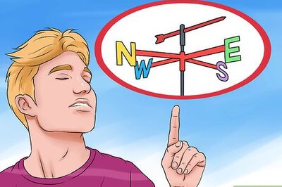 How to Build a Lean To